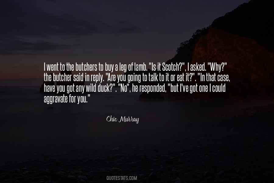 Just In Case Funny Quotes #865018