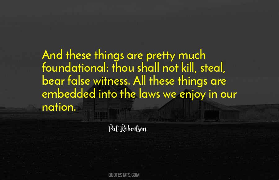 Just Kill Me Now Quotes #10969
