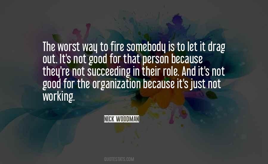 Just Let It Out Quotes #323634