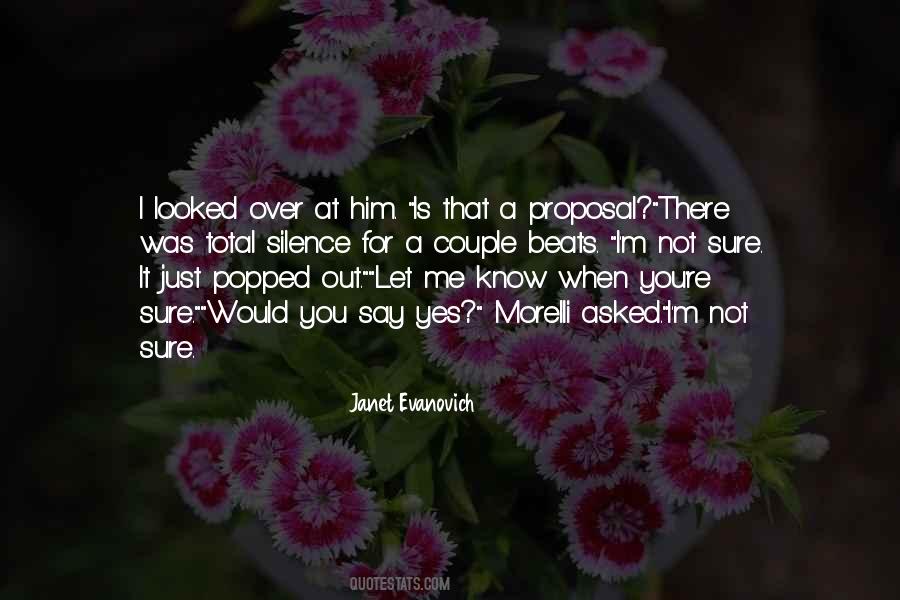 Just Let It Out Quotes #379952