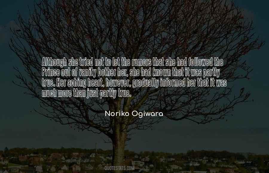 Just Let It Out Quotes #709144