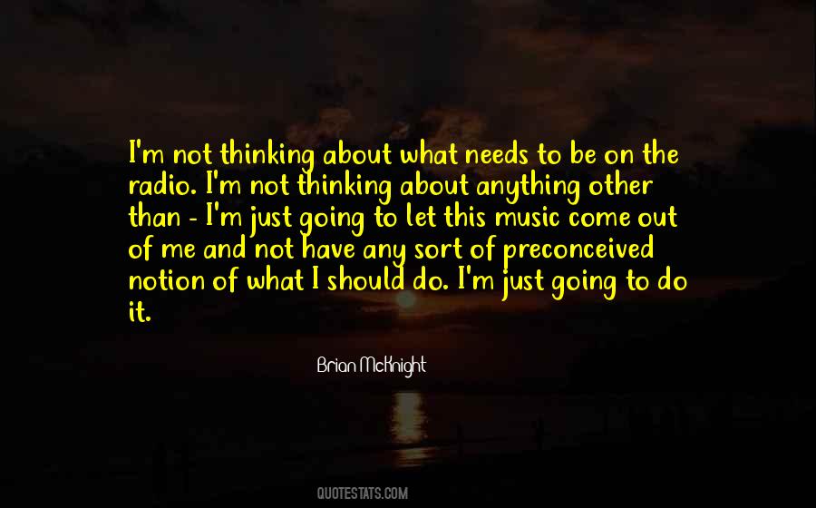 Just Let It Out Quotes #709935