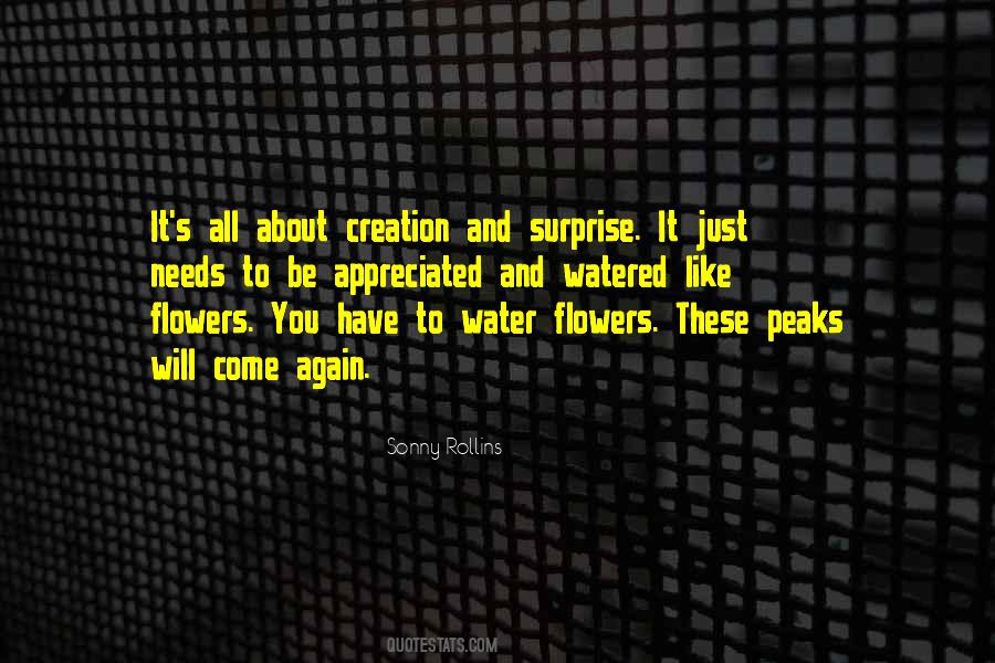 Just Like Flowers Quotes #1719839