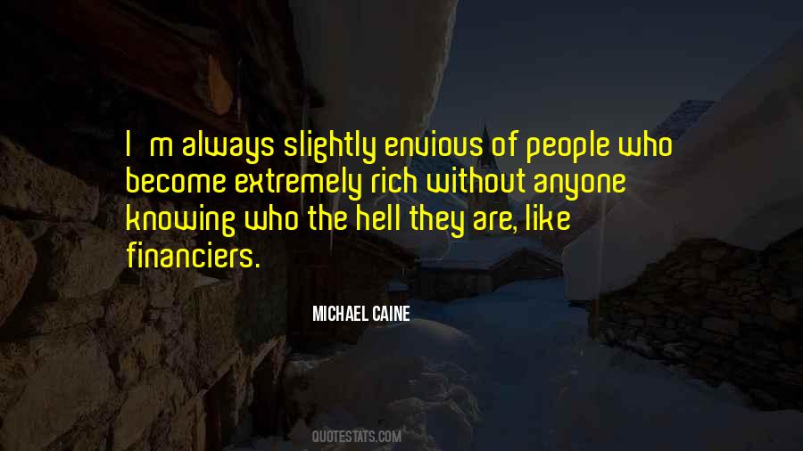Quotes About Envious People #658680