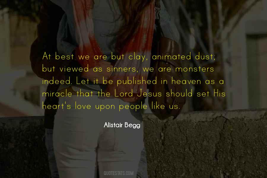 Just Like Heaven Love Quotes #19640