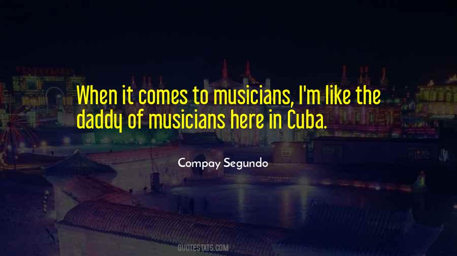 Just Like His Daddy Quotes #356998