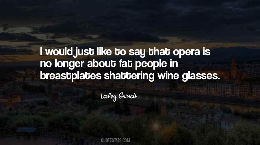 Just Like Wine Quotes #998986
