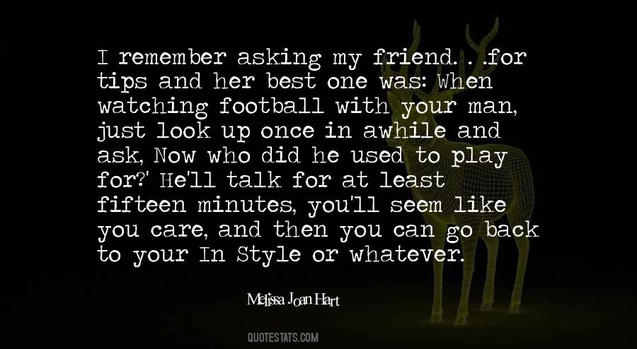 Just Look Up Quotes #654696