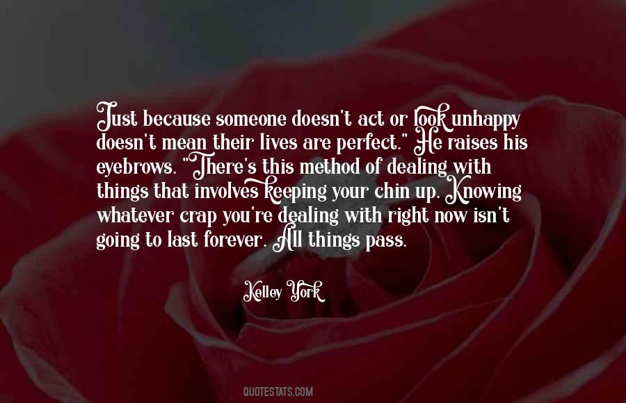 Just Look Up Quotes #90122