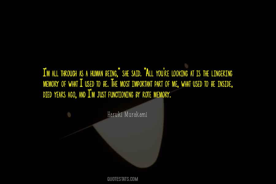 Just Looking At You Quotes #823810 Just Looking At You Quotes #823810