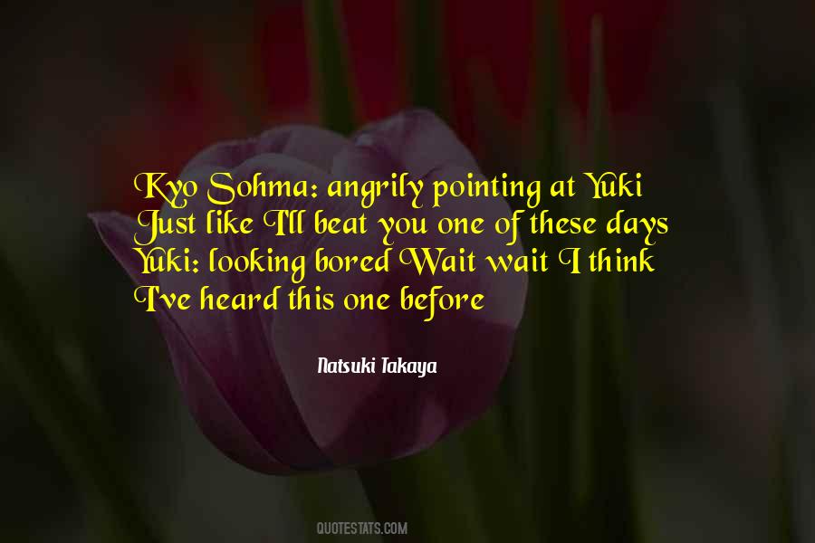 Just Looking At You Quotes #831724 Just Looking At You Quotes #831724