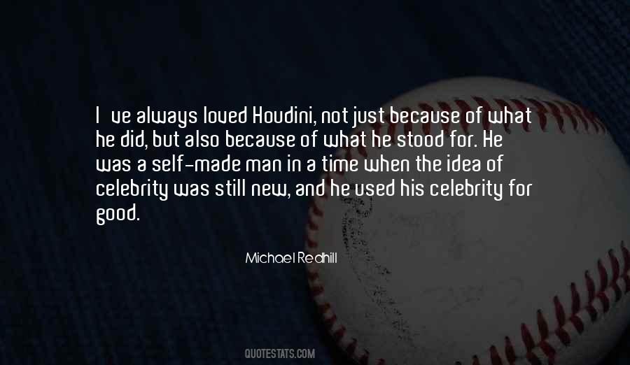 Just Man Quotes #33676 Just Man Quotes #33676