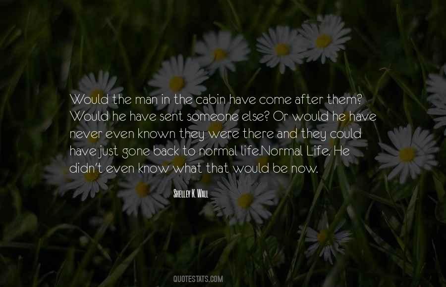 Just Man Quotes #42398 Just Man Quotes #42398