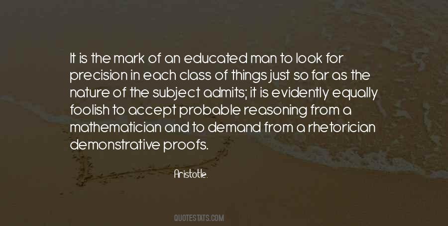 Just Man Quotes #43096 Just Man Quotes #43096