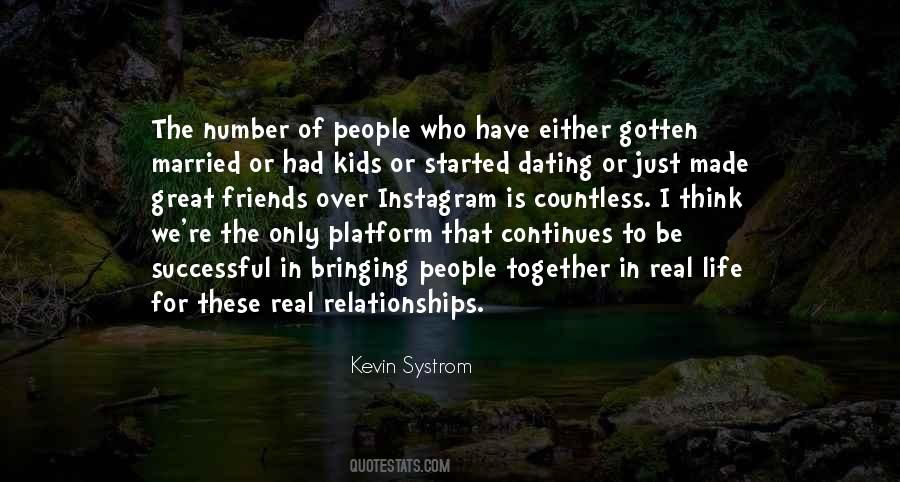 Just Married Quotes #311446
