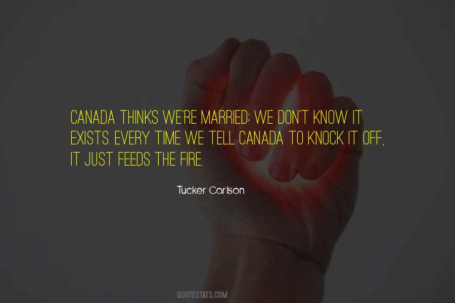Just Married Quotes #370051