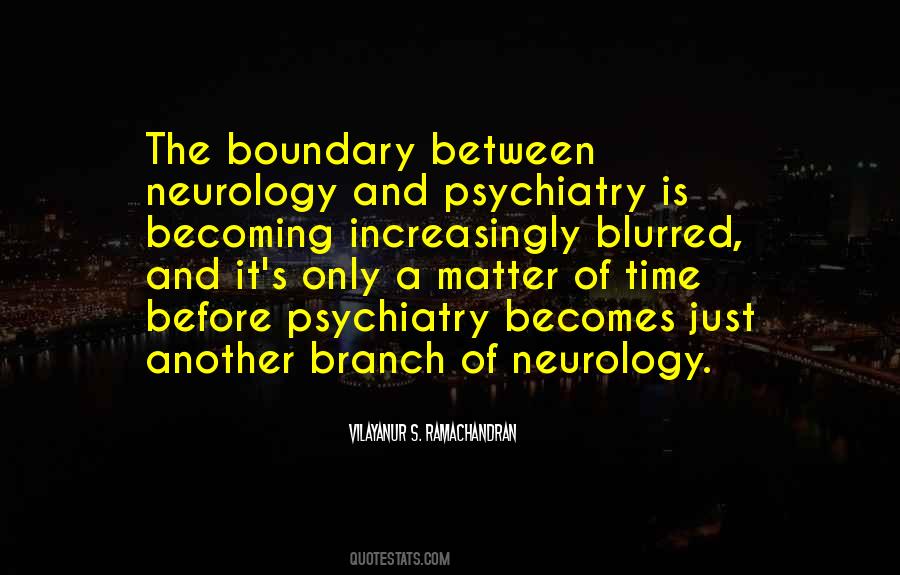 Just Matter Of Time Quotes #1059782