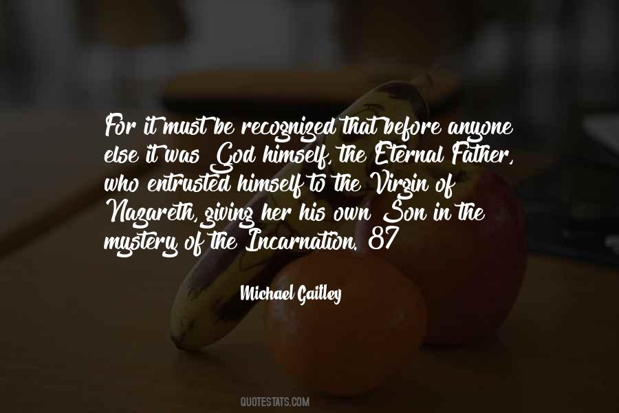 Quotes About Entrusted #1055672