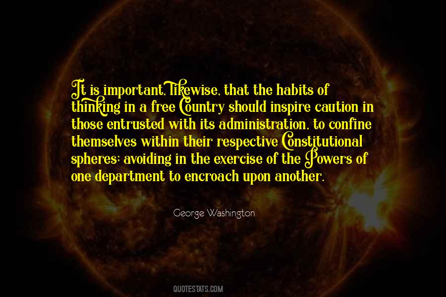 Quotes About Entrusted #1091039