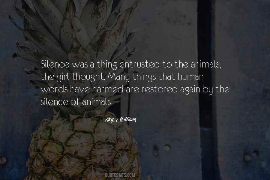 Quotes About Entrusted #1106170