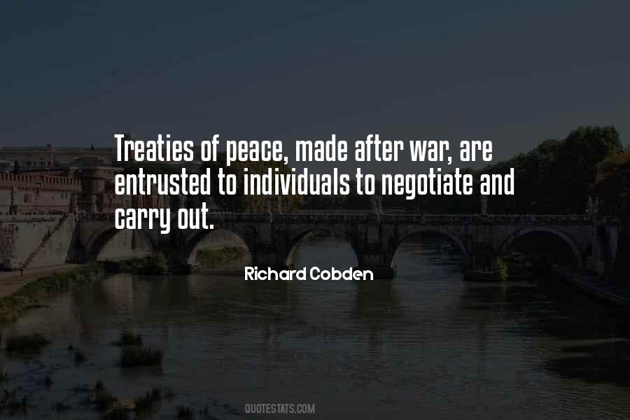Quotes About Entrusted #1130766