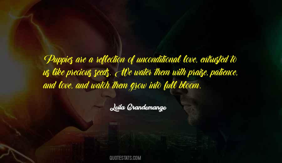 Quotes About Entrusted #1172459