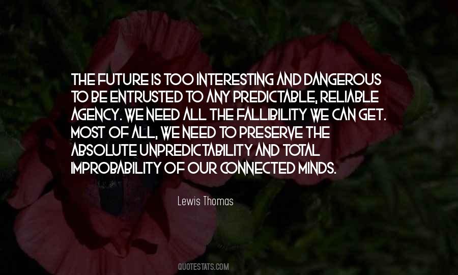 Quotes About Entrusted #1336034