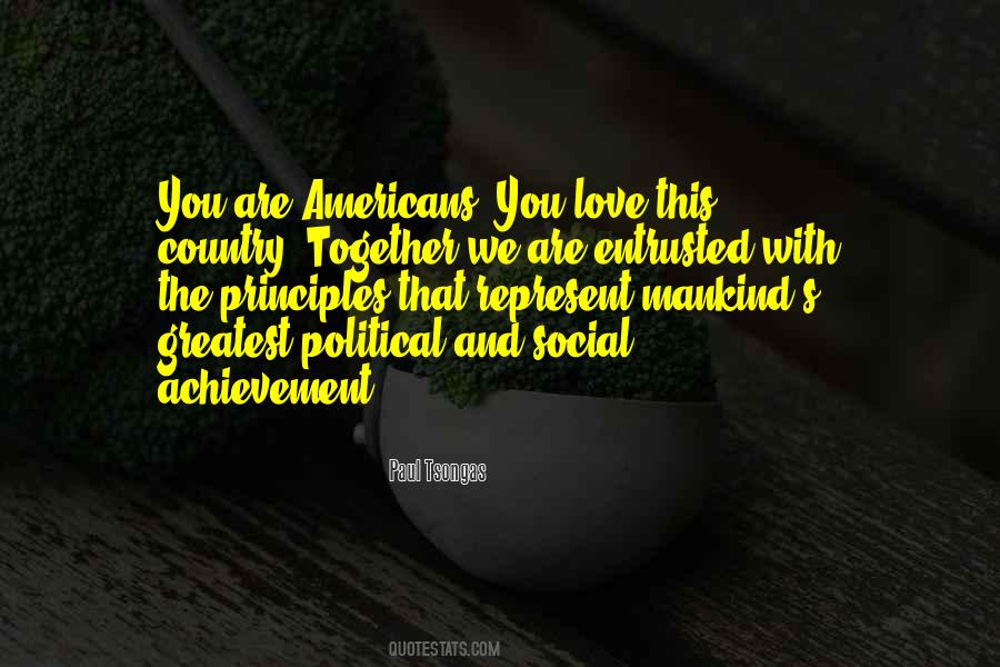 Quotes About Entrusted #1404721