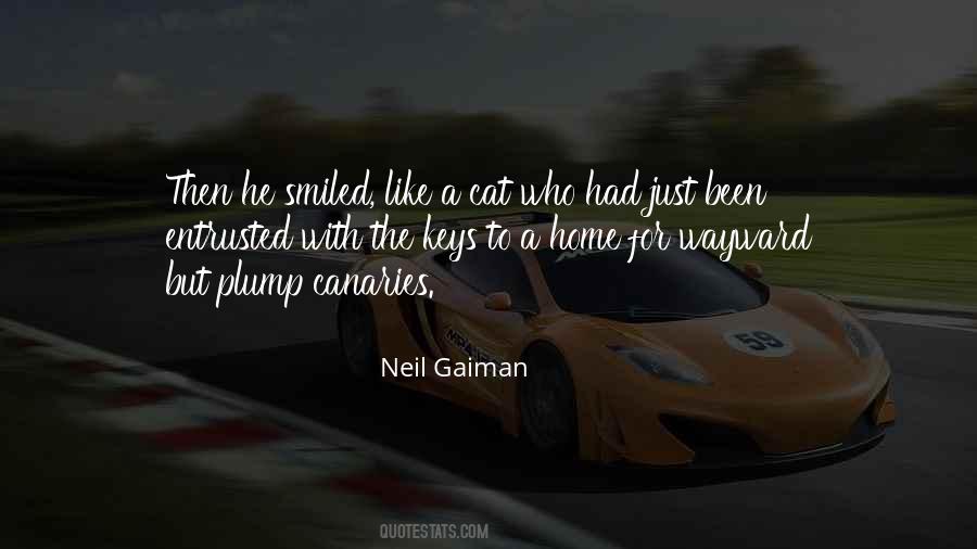 Quotes About Entrusted #1543822
