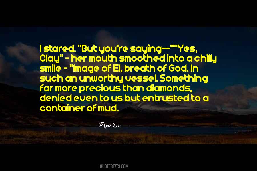 Quotes About Entrusted #1678077