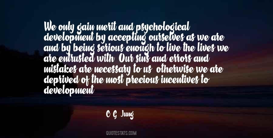 Quotes About Entrusted #1708306