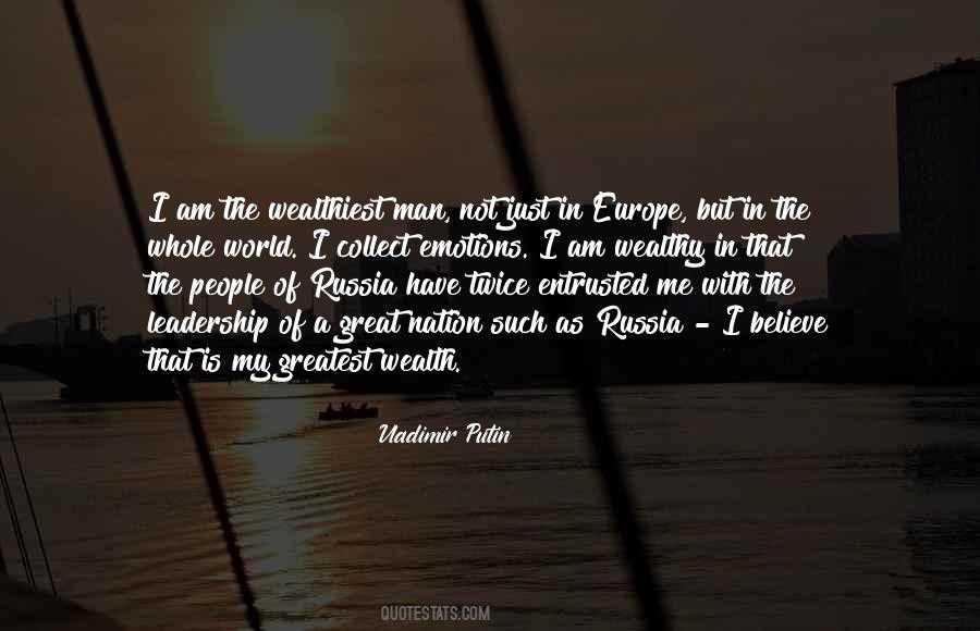 Quotes About Entrusted #1719590