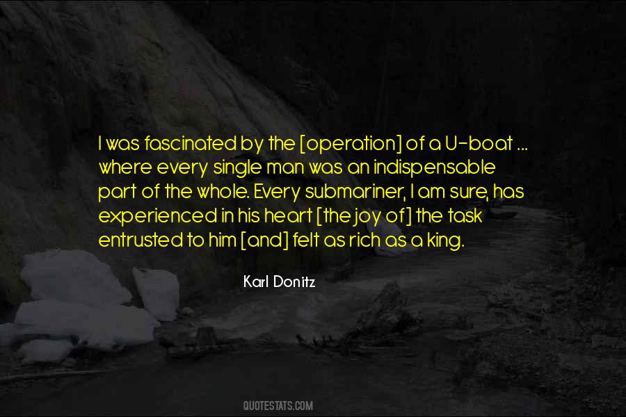 Quotes About Entrusted #1771681
