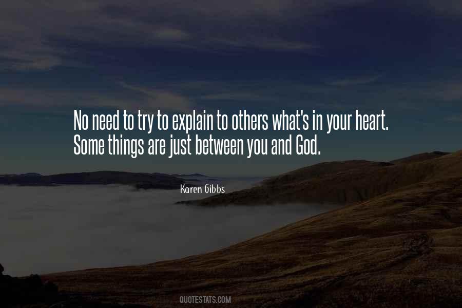 Just Need Love Quotes #496326