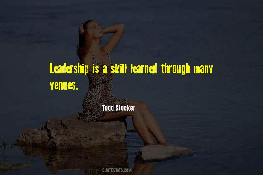 Quotes About Entreprenurship #1050335