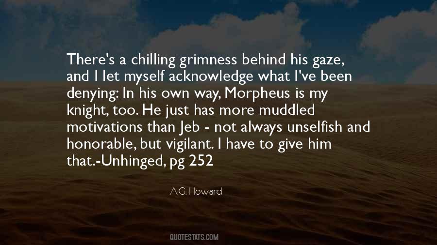 Just Not Myself Quotes #153258