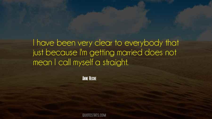 Just Not Myself Quotes #201605