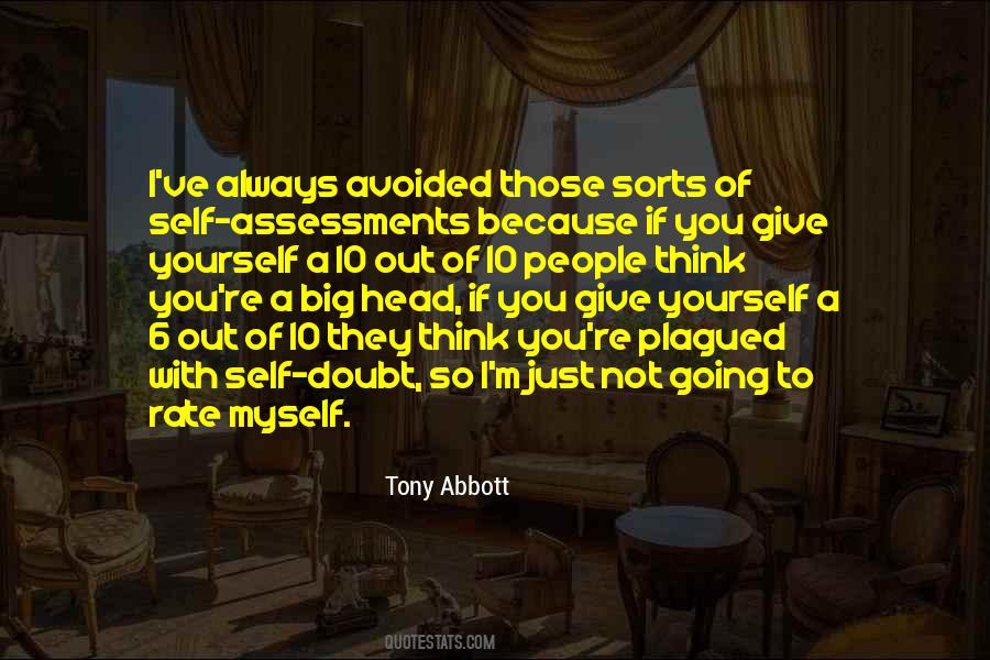 Just Not Myself Quotes #227347