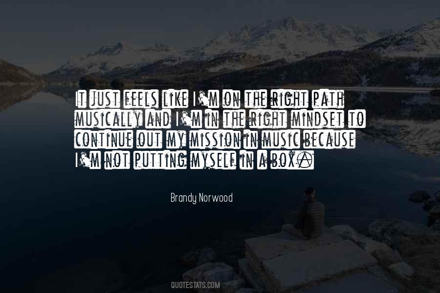 Just Not Myself Quotes #230644