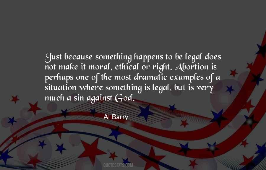 Just Not Right Quotes #102385