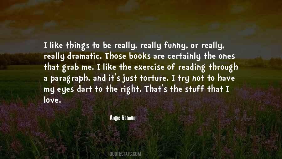 Just Not Right Quotes #102623