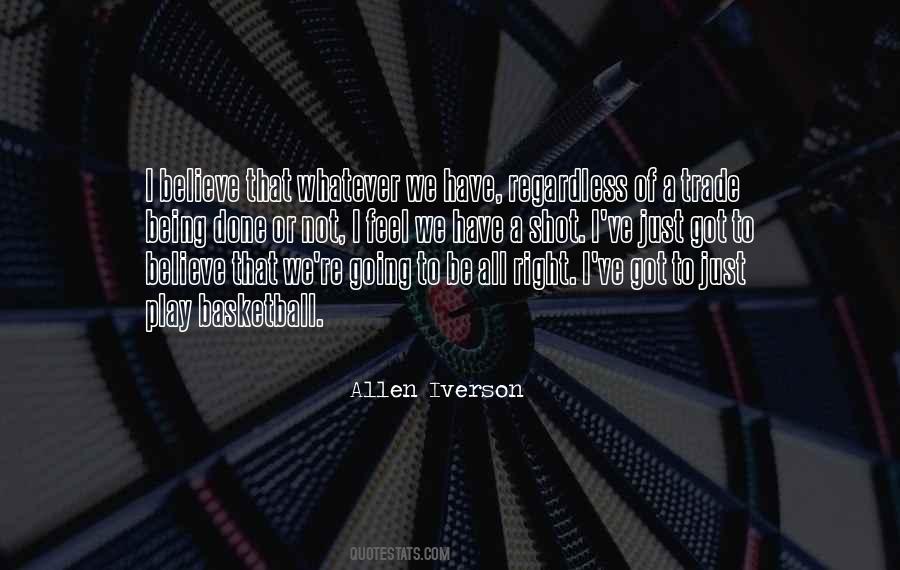 Just Not Right Quotes #1909