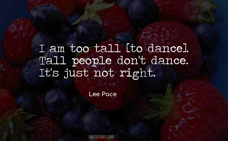 Just Not Right Quotes #418379