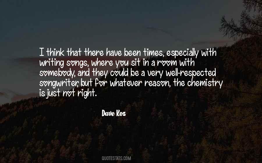 Just Not Right Quotes #536611