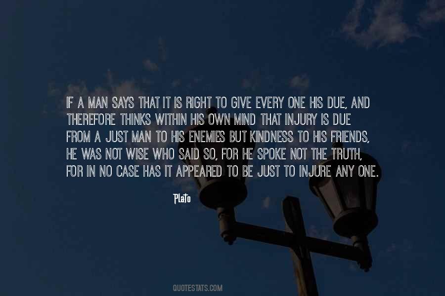 Just Not Right Quotes #55013
