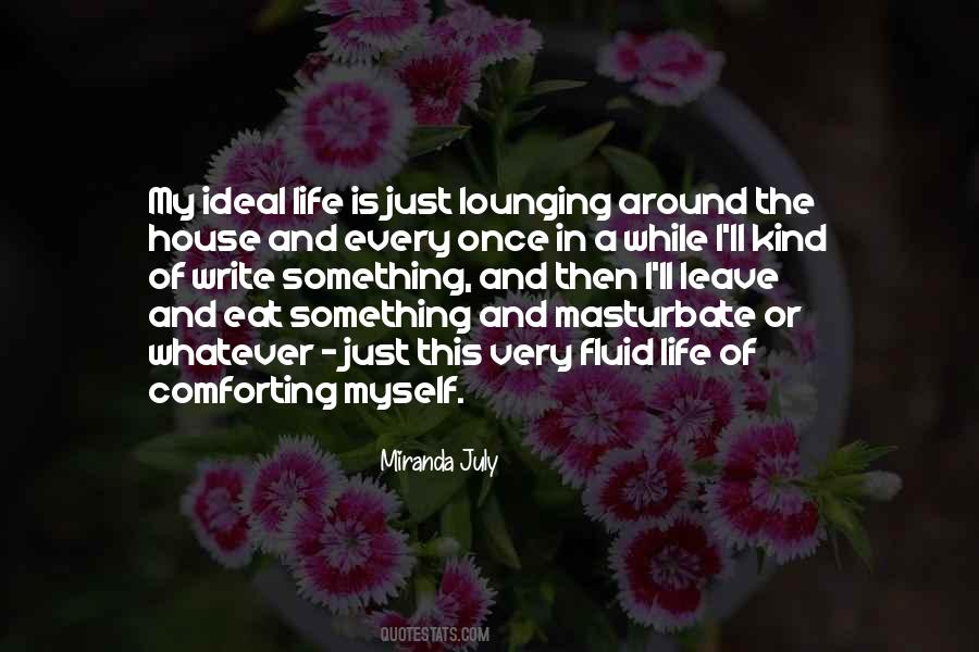 Just Once In My Life Quotes #1484217 Just Once In My Life Quotes #1484217