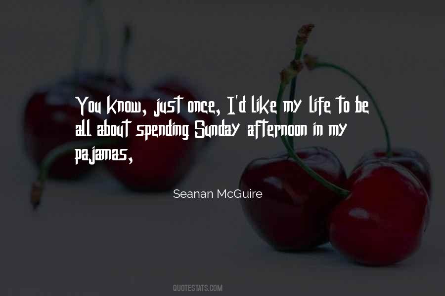Just Once In My Life Quotes #676447 Just Once In My Life Quotes #676447