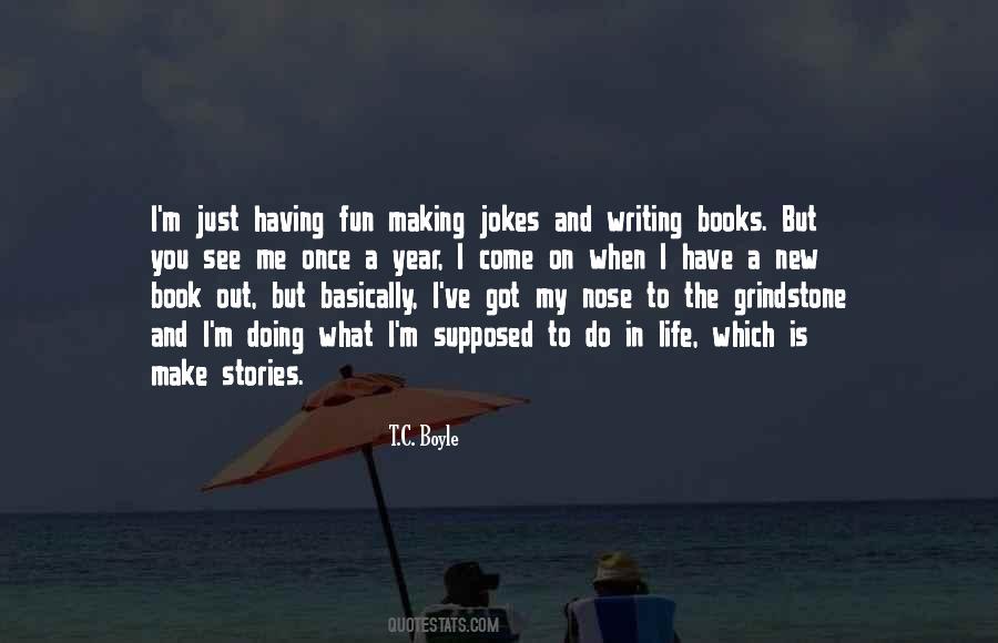 Just Once In My Life Quotes #826557 Just Once In My Life Quotes #826557