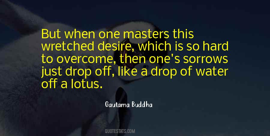 Just One Drop Quotes #1635431