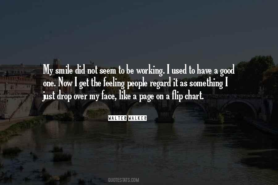 Just One Drop Quotes #53686
